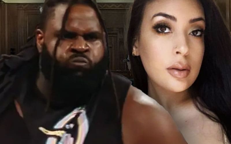 Odyssey Jones’ Ex-Girlfriend Fires Back in Court, Calls Lawsuit Retaliation