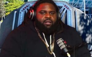 Odyssey Jones Open to WWE Return Despite Controversial Release