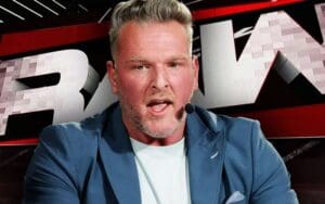 Pat McAfee Replacement for WWE RAW in Belgium Revealed
