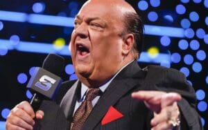 Paul Heyman Called Out for Overacting and One-Dimensional Mic Work