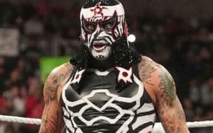 Penta’s WWE Presentation Could Change Drastically Soon