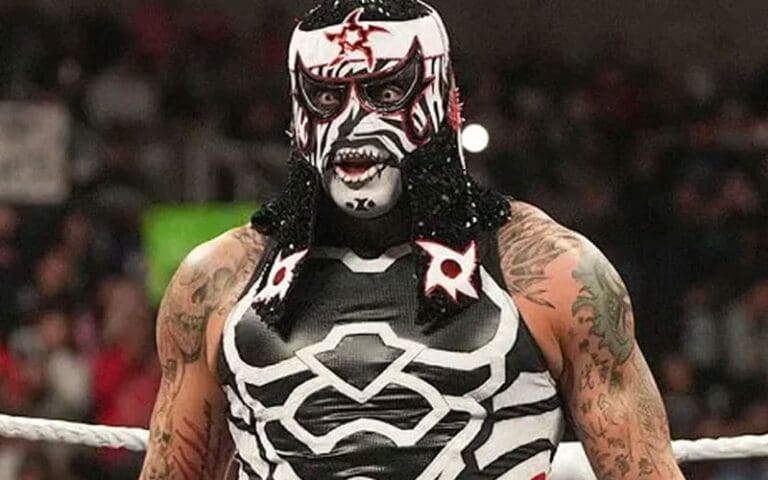 Penta’s WWE Presentation Could Change Drastically Soon