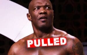 Promotion Frustrated After Shelton Benjamin Pulls Out from Indie Show