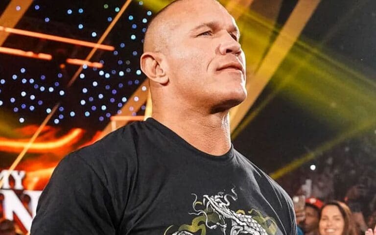 Randy Orton Set for Major WWE SmackDown Appearances Overseas