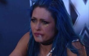 Real Reason Giulia Lost NXT Women’s Championship at Roadblock Revealed