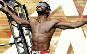 Reason Why Kevin Knight Signed with AEW Over WWE Revealed