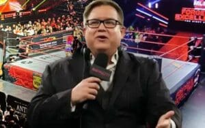 Reason Why Scott D’Amore’s Maple Leaf Pro Wrestling Looks a Lot Like TNA