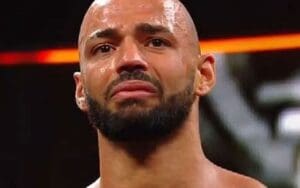 Ricochet Roasted By Popular Podcaster Over "AEW Listens to Fans" Remark