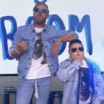 Rizzler Rocks Orange Cassidy Cosplay During AEW Revolution 2025 Zero Hour
