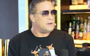 Rob Van Dam Explains Why Wrestling Retirements Are Meaningless