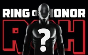 ROH Personality Re-Signs With Just Days Before Contract Expired