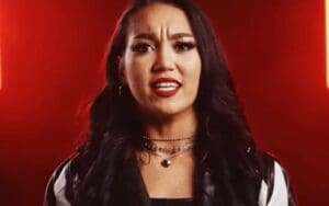 Roxanne Perez's NXT Future After WWE Roadblock Loss Revealed