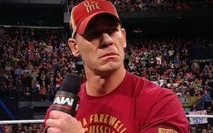 Rumors of John Cena’s WrestleMania 41 Lifetime Achievement Award Debunked