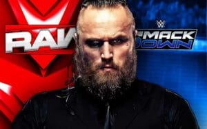 Rumors Swirl About Malakai Black’s Possible Brand Assignment Ahead of WWE Return