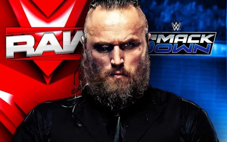 Rumors Swirl About Malakai Black’s Possible Brand Assignment Ahead of WWE Return