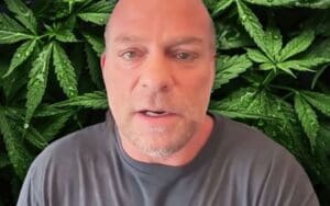 RVD Accuses WWE of Basing Past Marijuana Ban on Misinformation