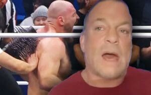 RVD Slams AEW’s Violent Style After Moxley’s 2x4 Spot: “That’s Not Wrestling To Me”