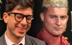 Ryan Nemeth Claims AEW Tried to Humiliate and Intimidate Him by Serving Lawsuit at Theater