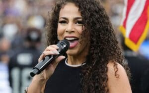 Samantha Irvin's First Wrestling Appearance Since WWE Exit Revealed