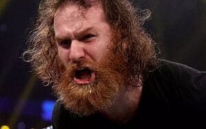 Sami Zayn Calls Out "100% Faux" Report About WWE Leave of Absence