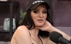 Saraya Addresses Possible WWE Return After AEW Exit