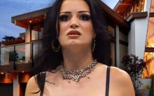 Saraya Forced to Hide Her Real Name After Terrifying Stalker Incidents at Her Home