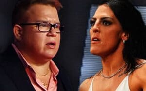 Scott D’Amore Breaks Silence on Tessa Blanchard’s TNA Return After Bullying and Racism Allegations
