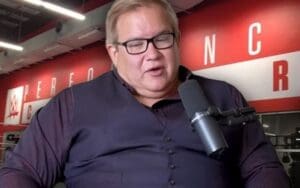 Scott D’Amore Reveals Truth Behind His Visit to WWE Performance Center