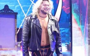 Scrapped Plans for Lexis King's Entrance Revealed