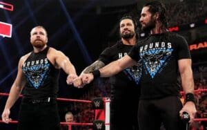 Seth Rollins Addresses Possible Shield Reunion Ahead of WrestleMania 41