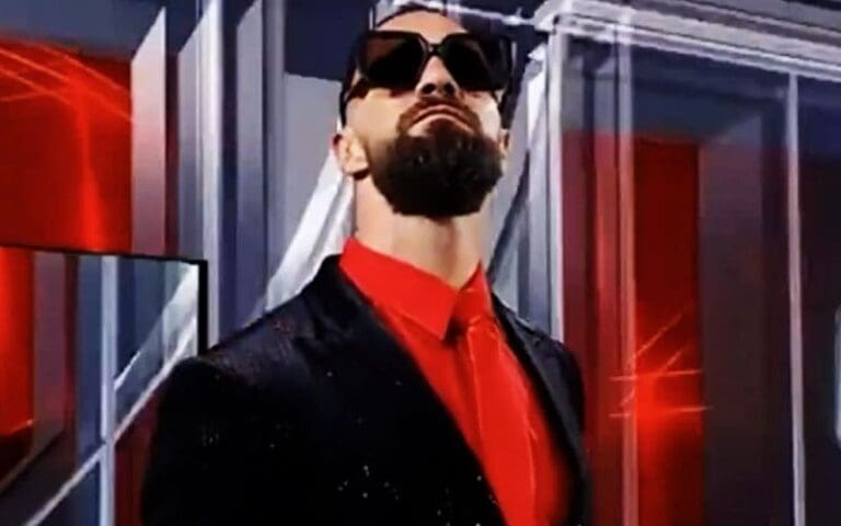 Seth Rollins’ Entrance Attire Secret Finally Exposed by Fan Discovery
