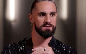Seth Rollins Reveals When He Might Retire From WWE