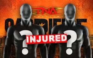 Several TNA Stars Sustained Injuries at Sacrifice 2025