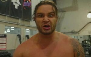 Shiloh Hill Blows Up Over WWE LFG Promo Segment—Gets Major Endorsement from The Undertaker