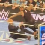 Solo Sikoa Jumps Cody Rhodes After WWE SmackDown Goes Off the Air