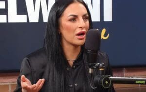 Sonya Deville Leaves Door Open for MMA Return After WWE Departure