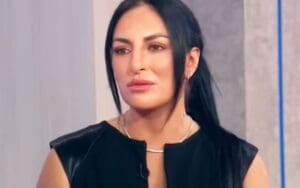 Sonya Deville's First Pro Wrestling Appearance After WWE Exit Revealed