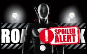 Spoiler: Popular Name Expected for WWE Roadblock Appearance