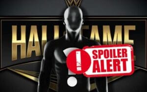 Spoiler: Upcoming WWE Hall of Fame Announcement Confirmed