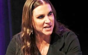 Stephanie McMahon Accused of Lying About WWE’s Process for Long-Term Storytelling