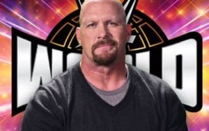 Steve Austin Confirmed for WWE World During WrestleMania 41 Weekend