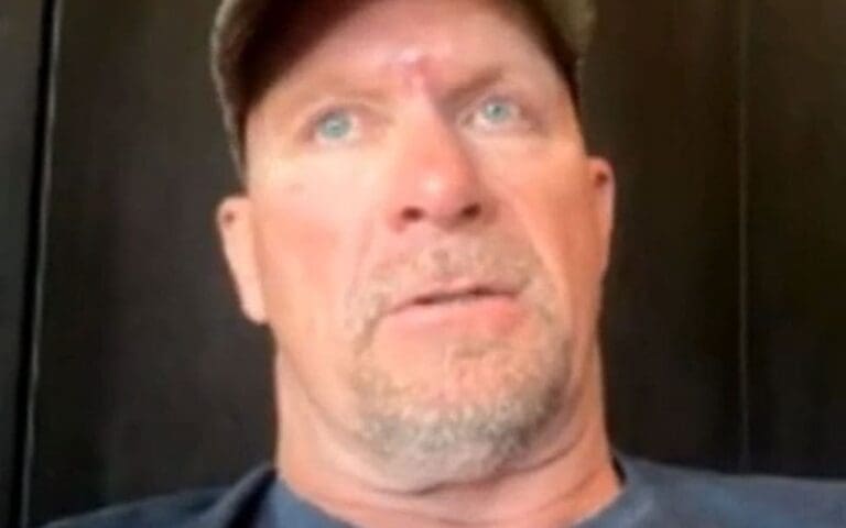 "Stone Cold" Steve Austin Gets Real About His WWE Connection Under TKO