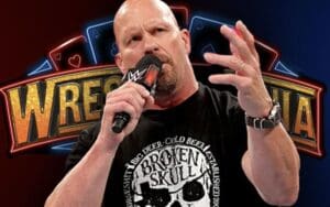 'Stone Cold' Steve Austin’s WrestleMania 41 Status Still Unclear Despite Weekend Appearance