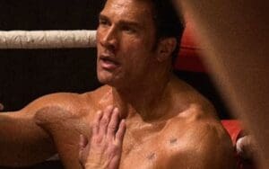 The Rock Earns Respect from MMA Vet Ahead of Smashing Machine Release