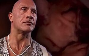 The Rock’s New Puppy Rosie Already Causing Chaos for Turbo