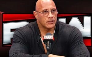 The Rock's Status for WWE RAW Shows on European Tour Unveiled