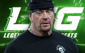 The Undertaker Defended Against Accusations of Nepotism in WWE LFG
