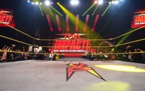 TNA Wrestling Gunning for a Bigger TV Deal