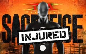 TNA Wrestling Star Suffered Injury During Sacrifice 2025