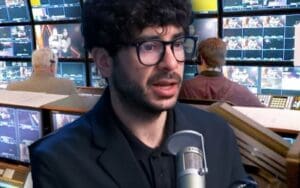 Tony Khan Addresses Rumors About AEW’s Lack of Production Meetings